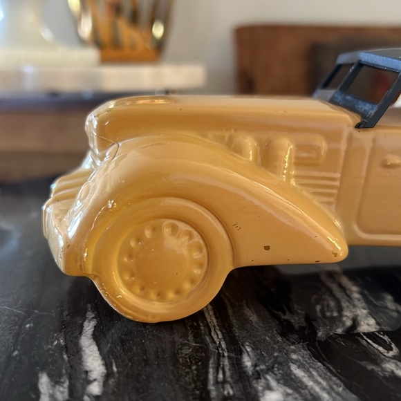 Vintage Avon Cord 37 Wild Country After Shave Cologne Glass Decanter Bottle 1970 - Picture 10 of 14